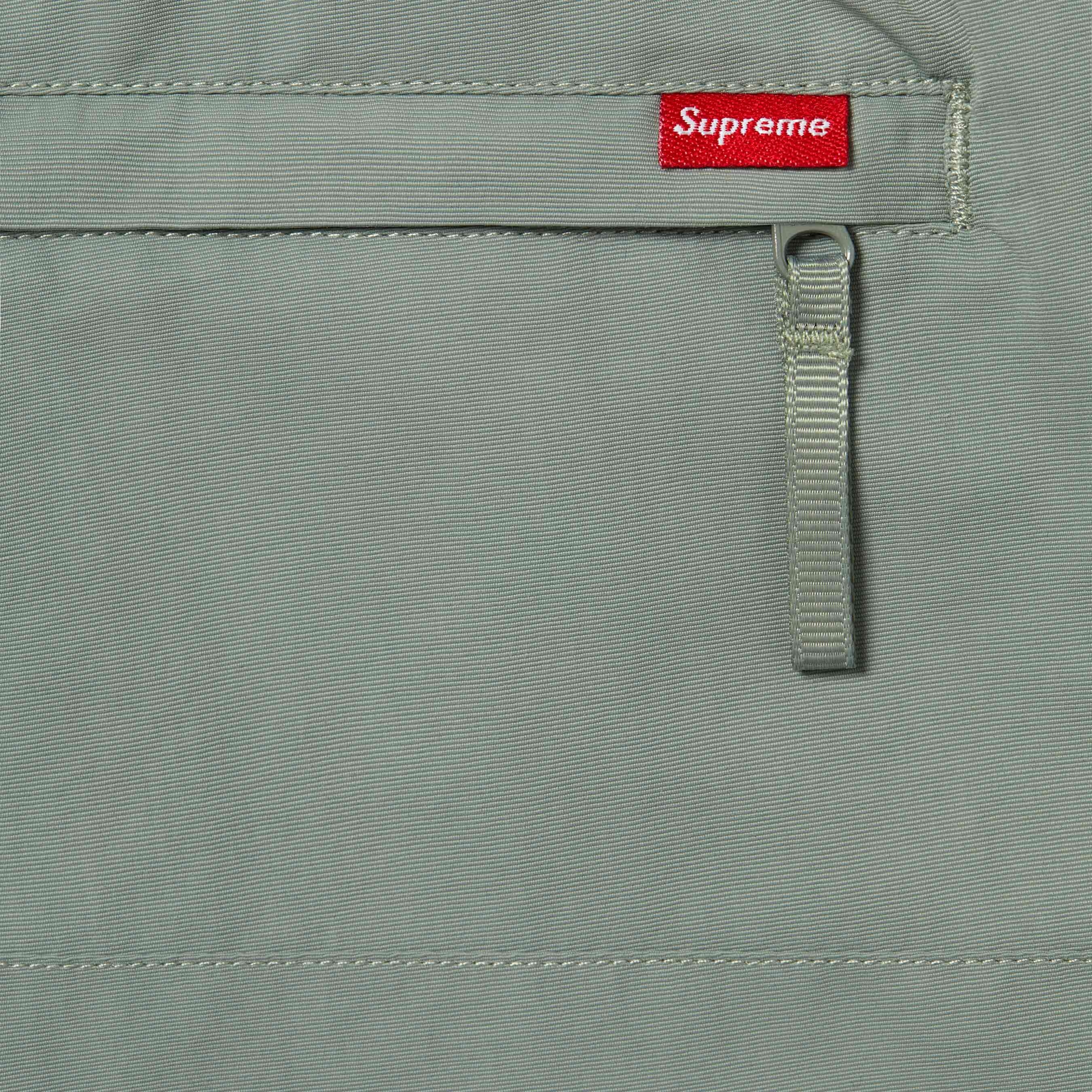 Nylon Trail Pant view 16